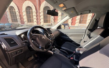 Citroen C4 Aircross, 2013 год, 900 000 рублей, 5 фотография
