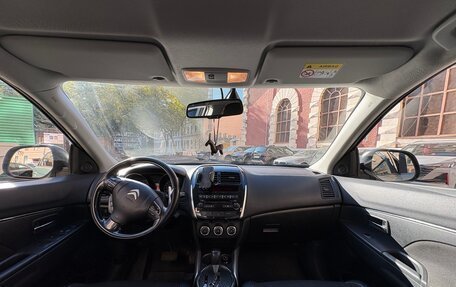 Citroen C4 Aircross, 2013 год, 900 000 рублей, 6 фотография