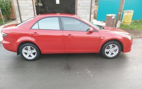 Mazda 6, 2007 год, 630 000 рублей, 2 фотография