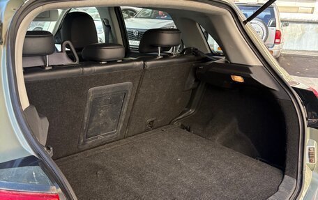 Citroen C4 Aircross, 2013 год, 900 000 рублей, 12 фотография
