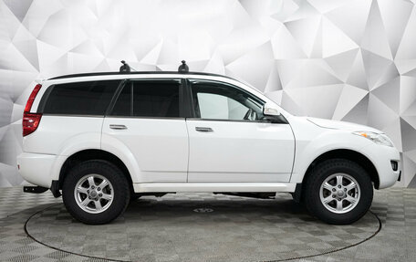 Haval H5 I, 2021 год, 1 494 000 рублей, 6 фотография