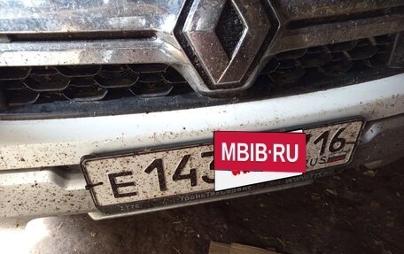 Renault Duster I рестайлинг, 2020 год, 1 600 000 рублей, 2 фотография