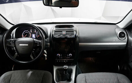 Haval H5 I, 2021 год, 1 494 000 рублей, 11 фотография
