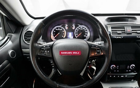 Haval H5 I, 2021 год, 1 494 000 рублей, 14 фотография