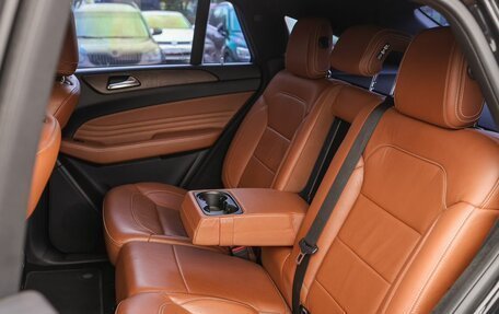 Mercedes-Benz GLE Coupe, 2015 год, 3 599 000 рублей, 13 фотография