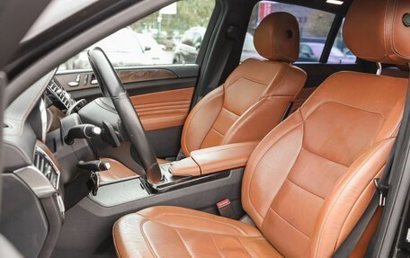Mercedes-Benz GLE Coupe, 2015 год, 3 599 000 рублей, 11 фотография