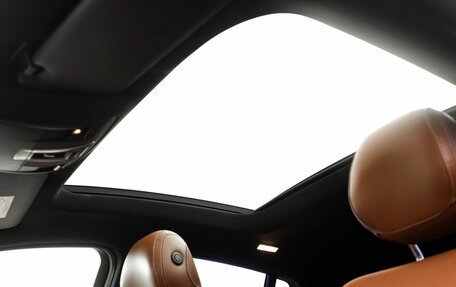 Mercedes-Benz GLE Coupe, 2015 год, 3 599 000 рублей, 12 фотография