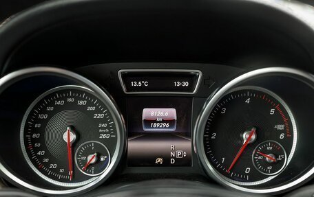 Mercedes-Benz GLE Coupe, 2015 год, 3 599 000 рублей, 18 фотография