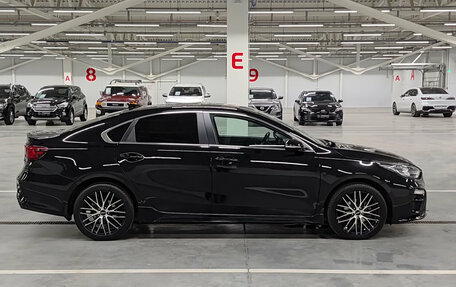 KIA Cerato IV, 2020 год, 2 099 000 рублей, 8 фотография