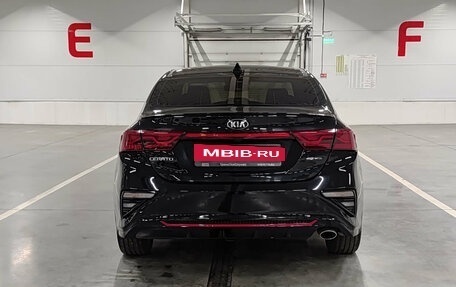 KIA Cerato IV, 2020 год, 2 099 000 рублей, 10 фотография