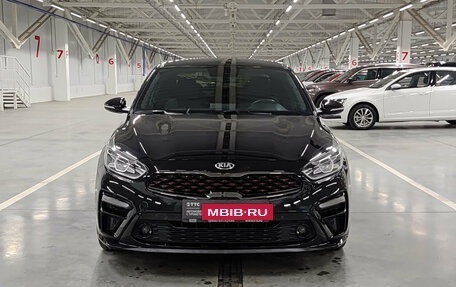KIA Cerato IV, 2020 год, 2 099 000 рублей, 6 фотография