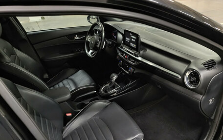 KIA Cerato IV, 2020 год, 2 099 000 рублей, 15 фотография