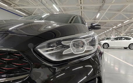 KIA Cerato IV, 2020 год, 2 099 000 рублей, 21 фотография