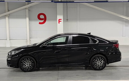 KIA Cerato IV, 2020 год, 2 099 000 рублей, 12 фотография