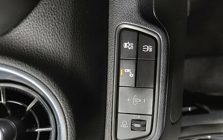KIA Cerato IV, 2020 год, 2 099 000 рублей, 25 фотография