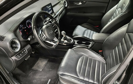 KIA Cerato IV, 2020 год, 2 099 000 рублей, 20 фотография
