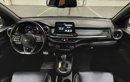 KIA Cerato IV, 2020 год, 2 099 000 рублей, 18 фотография