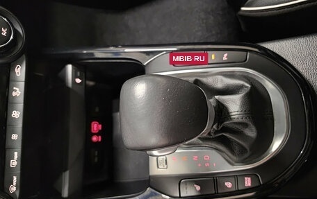 KIA Cerato IV, 2020 год, 2 099 000 рублей, 24 фотография