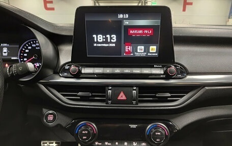 KIA Cerato IV, 2020 год, 2 099 000 рублей, 19 фотография