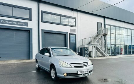 Toyota Allion, 2006 год, 879 000 рублей, 8 фотография