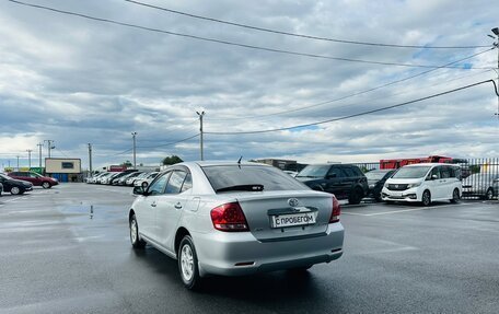 Toyota Allion, 2006 год, 879 000 рублей, 4 фотография