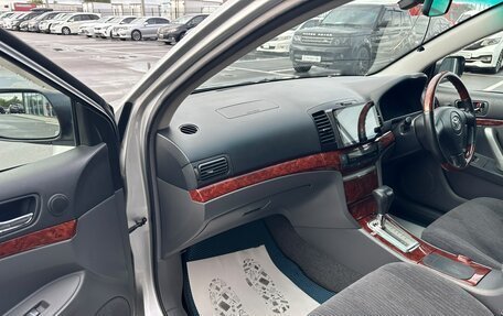 Toyota Allion, 2006 год, 879 000 рублей, 12 фотография
