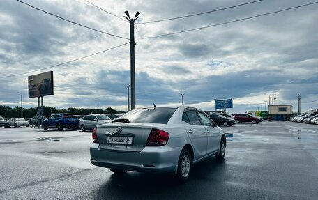 Toyota Allion, 2006 год, 879 000 рублей, 6 фотография