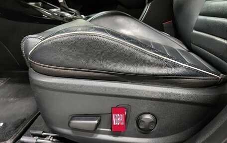 KIA Cerato IV, 2020 год, 2 099 000 рублей, 28 фотография