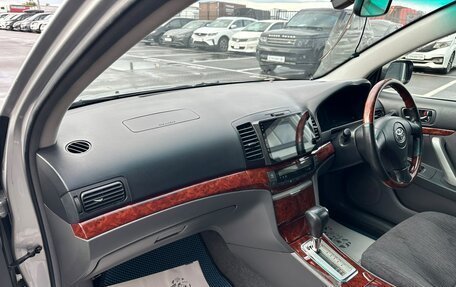 Toyota Allion, 2006 год, 879 000 рублей, 13 фотография