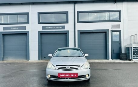 Toyota Allion, 2006 год, 879 000 рублей, 9 фотография