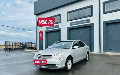 Toyota Allion, 2006 год, 879 000 рублей, 2 фотография