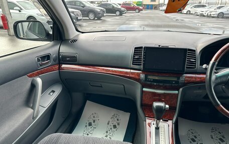 Toyota Allion, 2006 год, 879 000 рублей, 14 фотография