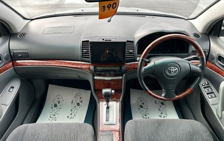 Toyota Allion, 2006 год, 879 000 рублей, 16 фотография