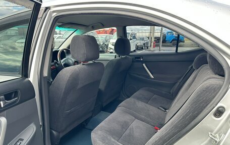 Toyota Allion, 2006 год, 879 000 рублей, 18 фотография