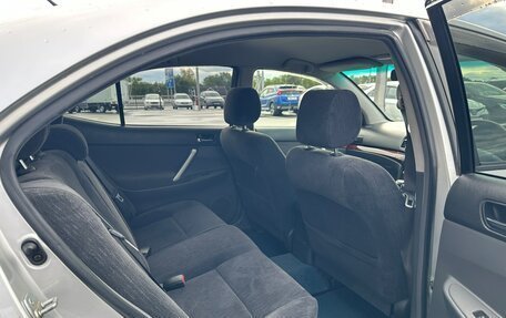 Toyota Allion, 2006 год, 879 000 рублей, 19 фотография