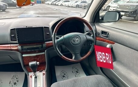 Toyota Allion, 2006 год, 879 000 рублей, 15 фотография