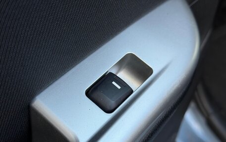 KIA Rio III рестайлинг, 2014 год, 999 000 рублей, 19 фотография