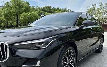 Geely Emgrand, 2026 год, 1 230 000 рублей, 2 фотография