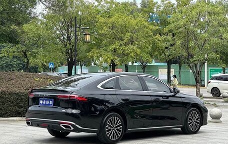 Geely Emgrand, 2026 год, 1 230 000 рублей, 7 фотография