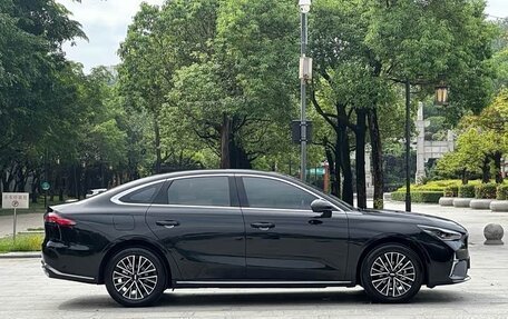 Geely Emgrand, 2026 год, 1 230 000 рублей, 9 фотография