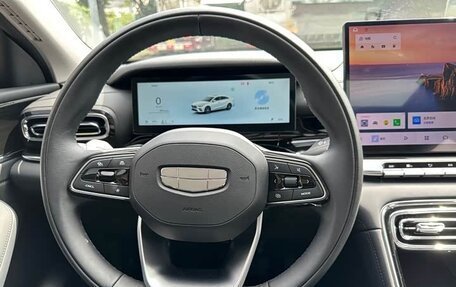 Geely Emgrand, 2026 год, 1 230 000 рублей, 13 фотография