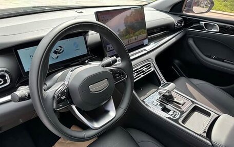 Geely Emgrand, 2026 год, 1 230 000 рублей, 11 фотография