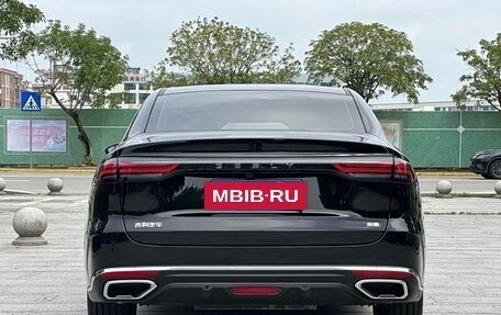Geely Emgrand, 2026 год, 1 230 000 рублей, 6 фотография
