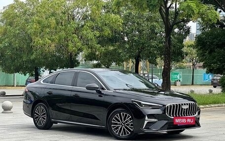Geely Emgrand, 2026 год, 1 230 000 рублей, 4 фотография