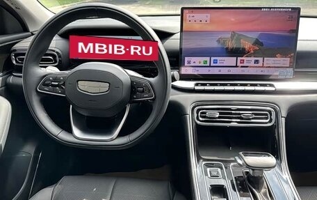 Geely Emgrand, 2026 год, 1 230 000 рублей, 12 фотография