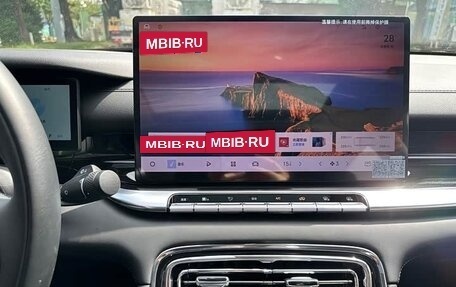 Geely Emgrand, 2026 год, 1 230 000 рублей, 14 фотография
