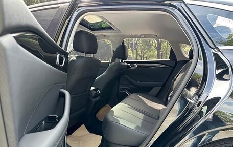 Geely Emgrand, 2026 год, 1 230 000 рублей, 19 фотография