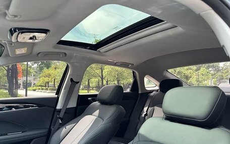 Geely Emgrand, 2026 год, 1 230 000 рублей, 18 фотография