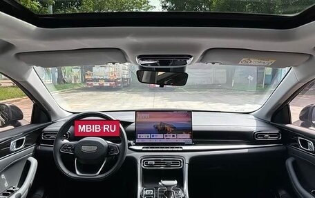 Geely Emgrand, 2026 год, 1 230 000 рублей, 16 фотография