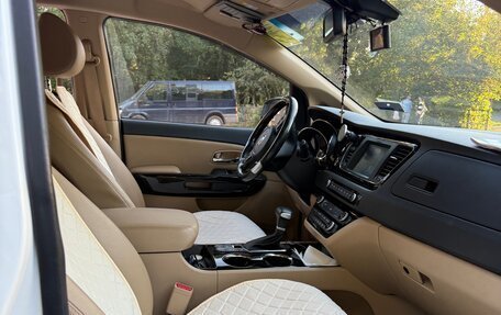 KIA Carnival III, 2020 год, 3 300 000 рублей, 7 фотография